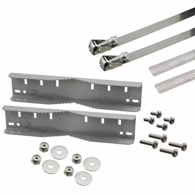 PJPOLEMNT10 Hammond Manufacturing  Box Accessories